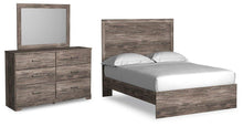 Load image into Gallery viewer, Ralinksi Bedroom Set - 46 Furniture and Mattress Gallery