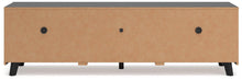 Load image into Gallery viewer, Danziar 72" TV Stand