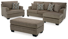 Load image into Gallery viewer, Stonemeade Living Room Set - 46 Furniture and Mattress Gallery