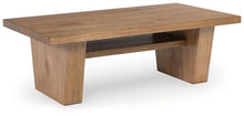 Load image into Gallery viewer, Kristiland Coffee Table image