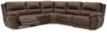 Load image into Gallery viewer, Dunleith Power Reclining Sectional - 46 Furniture and Mattress Gallery