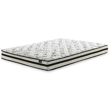Load image into Gallery viewer, 8 Inch Chime Innerspring Mattress Set - 46 Furniture and Mattress Gallery