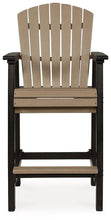 Load image into Gallery viewer, Fairen Trail Barstool (Set of 2)