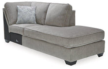 Load image into Gallery viewer, Altari Sectional with Chaise - 46 Furniture and Mattress Gallery