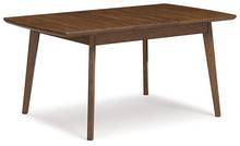 Load image into Gallery viewer, Lyncott Dining Extension Table - 46 Furniture and Mattress Gallery