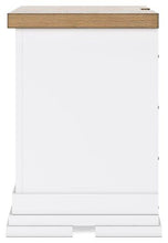 Load image into Gallery viewer, Ashbryn Nightstand - 46 Furniture and Mattress Gallery