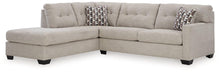 Load image into Gallery viewer, Mahoney Living Room Set - 46 Furniture and Mattress Gallery