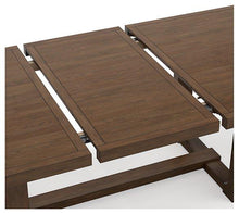 Load image into Gallery viewer, Cabalynn Dining Extension Table - 46 Furniture and Mattress Gallery