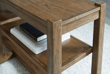 Load image into Gallery viewer, Cabalynn Sofa Table - 46 Furniture and Mattress Gallery