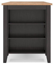 Load image into Gallery viewer, Gesthaven Counter Height Dining Table - 46 Furniture and Mattress Gallery