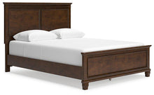 Load image into Gallery viewer, Danabrin Bed - 46 Furniture and Mattress Gallery