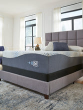 Load image into Gallery viewer, Millennium Cushion Firm Gel Memory Foam Hybrid Mattress - 46 Furniture and Mattress Gallery