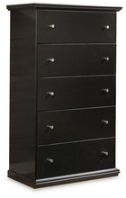 Load image into Gallery viewer, Maribel Youth Chest of Drawers image