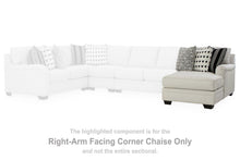 Load image into Gallery viewer, Huntsworth Sectional with Chaise