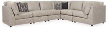 Load image into Gallery viewer, Kellway Sectional