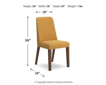 Load image into Gallery viewer, Lyncott Dining Room Set