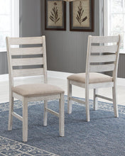 Load image into Gallery viewer, Skempton Dining Room Set - 46 Furniture and Mattress Gallery