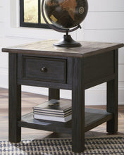 Load image into Gallery viewer, Tyler Creek End Table Set - 46 Furniture and Mattress Gallery