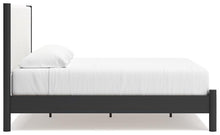 Load image into Gallery viewer, Cadmori Upholstered Bed - 46 Furniture and Mattress Gallery