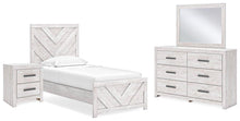Load image into Gallery viewer, Cayboni Bedroom Package - 46 Furniture and Mattress Gallery