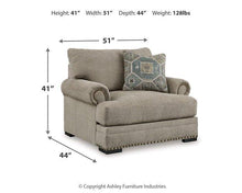 Load image into Gallery viewer, Galemore Living Room Set - 46 Furniture and Mattress Gallery