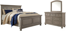 Load image into Gallery viewer, Lettner Bedroom Set - 46 Furniture and Mattress Gallery