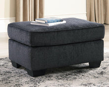 Load image into Gallery viewer, Altari Ottoman - 46 Furniture and Mattress Gallery