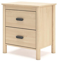 Load image into Gallery viewer, Cabinella Nightstand - 46 Furniture and Mattress Gallery