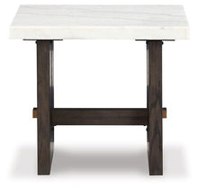 Load image into Gallery viewer, Burkhaus End Table - 46 Furniture and Mattress Gallery