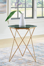 Load image into Gallery viewer, Engelton Accent Table - 46 Furniture and Mattress Gallery