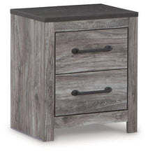 Load image into Gallery viewer, Bronyan Nightstand - 46 Furniture and Mattress Gallery
