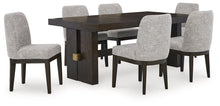 Load image into Gallery viewer, Burkhaus Dining Room Set - 46 Furniture and Mattress Gallery