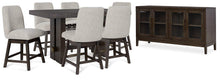 Load image into Gallery viewer, Burkhaus Dining Room Set - 46 Furniture and Mattress Gallery