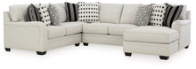 Load image into Gallery viewer, Huntsworth Sectional with Chaise