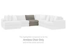 Load image into Gallery viewer, Avaliyah Double Chaise Sectional