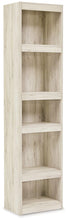 Load image into Gallery viewer, Bellaby 3-Piece Entertainment Center with Electric Fireplace image