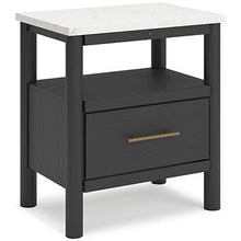 Load image into Gallery viewer, Cadmori Nightstand - 46 Furniture and Mattress Gallery