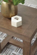 Load image into Gallery viewer, Cariton End Table - 46 Furniture and Mattress Gallery