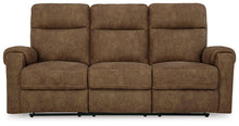 Load image into Gallery viewer, Edenwold Reclining Sofa