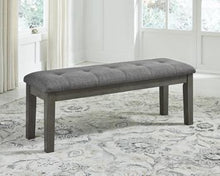 Load image into Gallery viewer, Hallanden 50" Dining Bench - 46 Furniture and Mattress Gallery