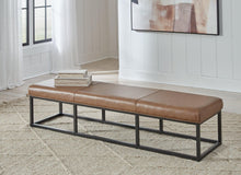 Load image into Gallery viewer, Joston Accent Bench - 46 Furniture and Mattress Gallery
