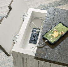 Load image into Gallery viewer, Havalance Chairside End Table - 46 Furniture and Mattress Gallery