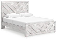 Load image into Gallery viewer, Cayboni Bed - 46 Furniture and Mattress Gallery