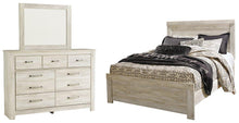 Load image into Gallery viewer, Bellaby Bedroom Set