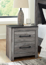 Load image into Gallery viewer, Bronyan Nightstand - 46 Furniture and Mattress Gallery
