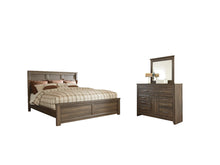 Load image into Gallery viewer, Juararo Bedroom Set - 46 Furniture and Mattress Gallery