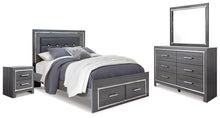 Load image into Gallery viewer, Lodanna Bedroom Set - 46 Furniture and Mattress Gallery
