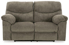Load image into Gallery viewer, Alphons Reclining Loveseat image