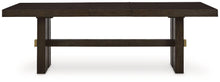 Load image into Gallery viewer, Burkhaus Dining Extension Table