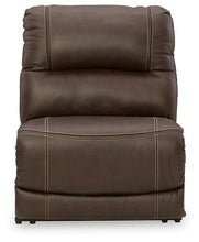 Load image into Gallery viewer, Dunleith Power Reclining Sectional - 46 Furniture and Mattress Gallery